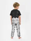 Детская пижама с брюками / BONES: SESH Team
