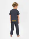 Детская пижама с брюками / Веггето