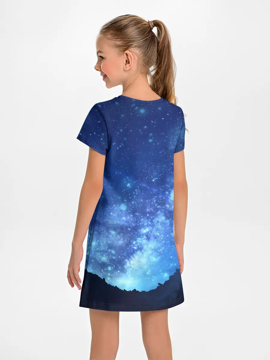 Детское платье / Rui-Rui