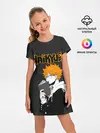 Детское платье / Шоё Хината | Haikyuu!!