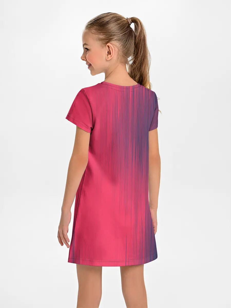 Детское платье / FC Bayern Munchen