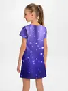 Детское платье / Мерцающие Светлячки
