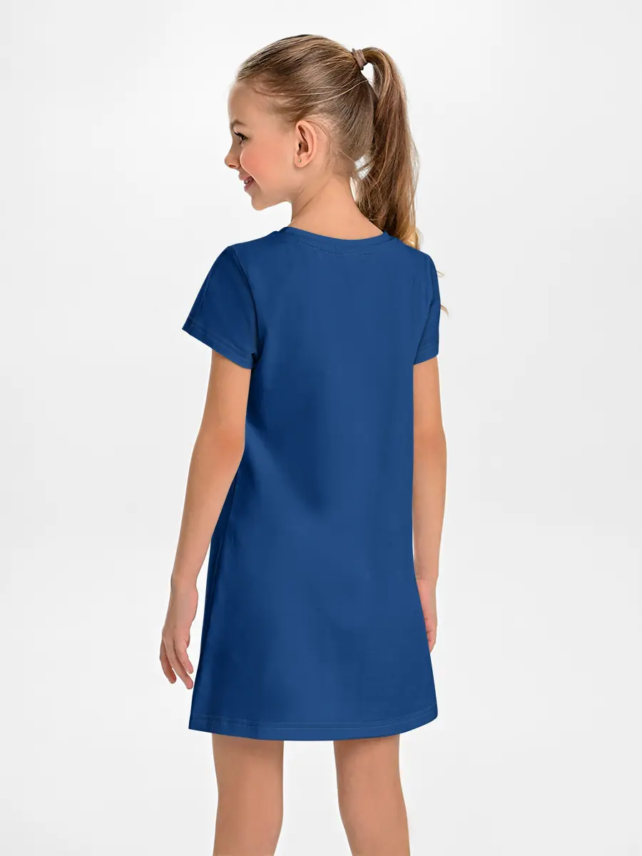 Детское платье / Surf