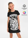 Детское платье / Ranger