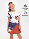 Детское платье / ATLETICO MADRID / Атлетико