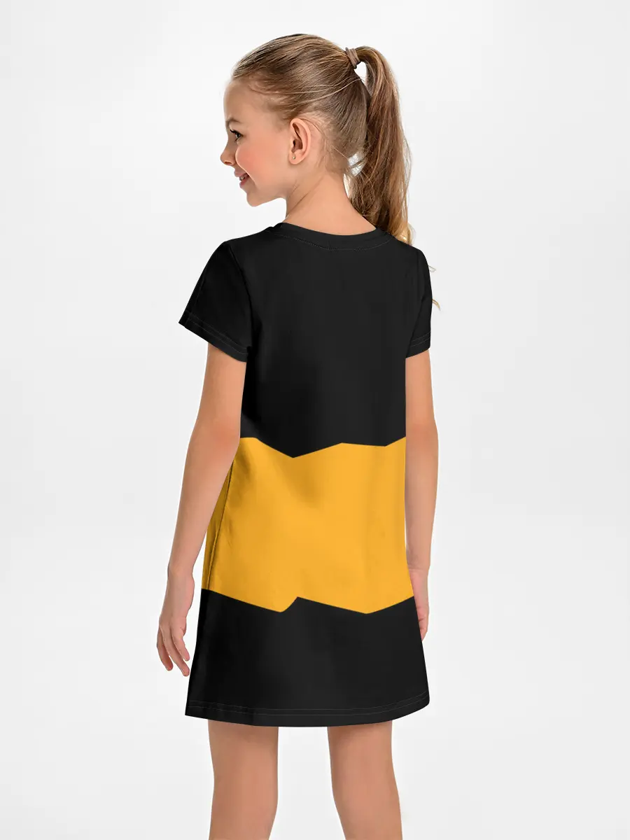 Детское платье / БИТКОИН ШАХТЕР | BITCOIN