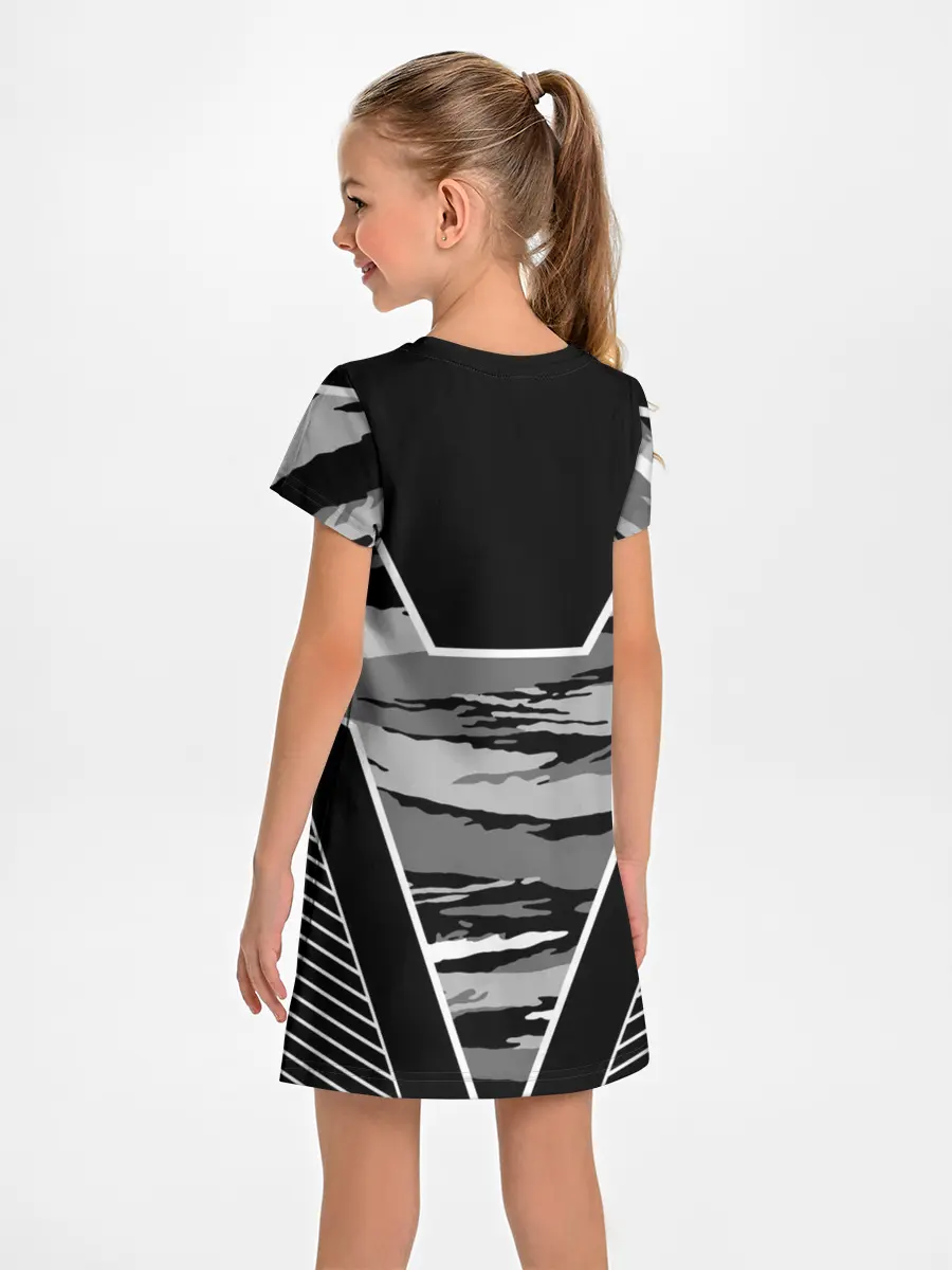 Детское платье / CS:GO