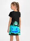 Детское платье / Halloween