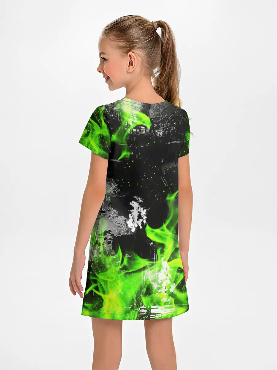 Детское платье / Chernobylite