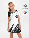 Детское платье / BMW | БМВ