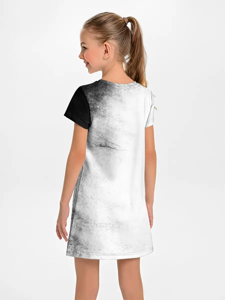 Детское платье / Шоё Хината удар сверху Haikyuu!!