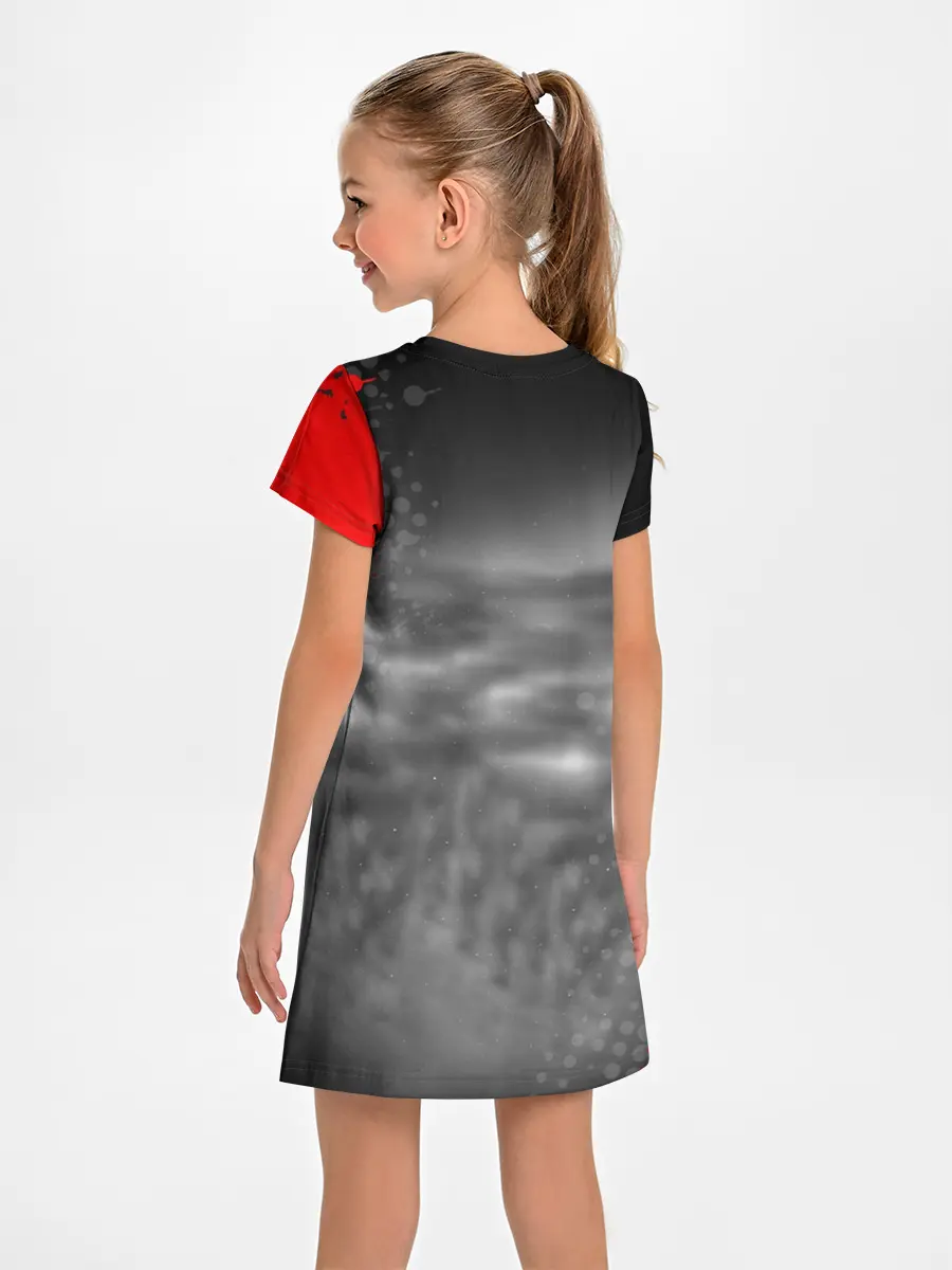 Детское платье / ТОМАС МЮЛЛЕР / БАВАРИЯ