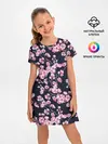 Детское платье / Сакура