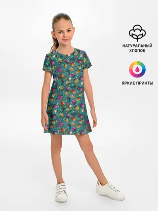 Детское платье / День Рождения