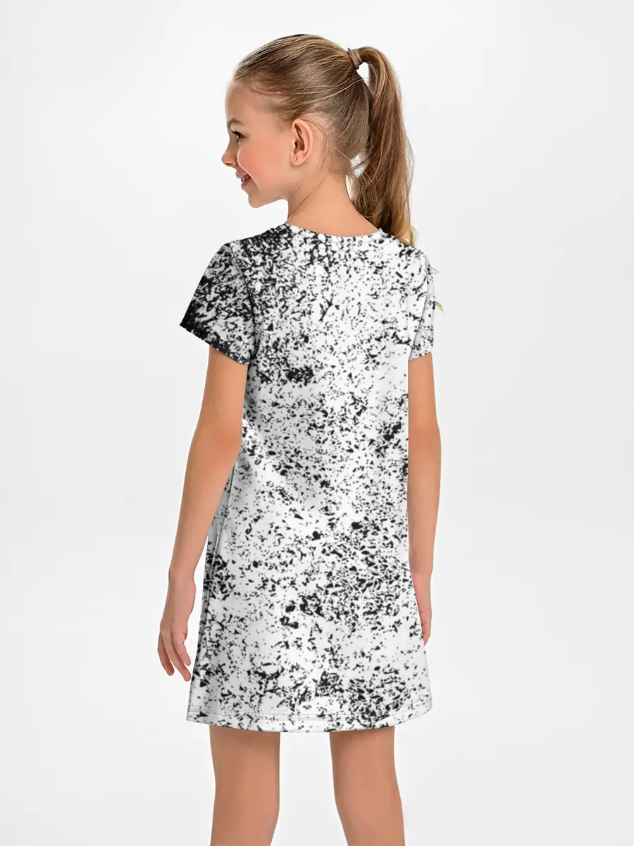 Детское платье / Kaneki Ken