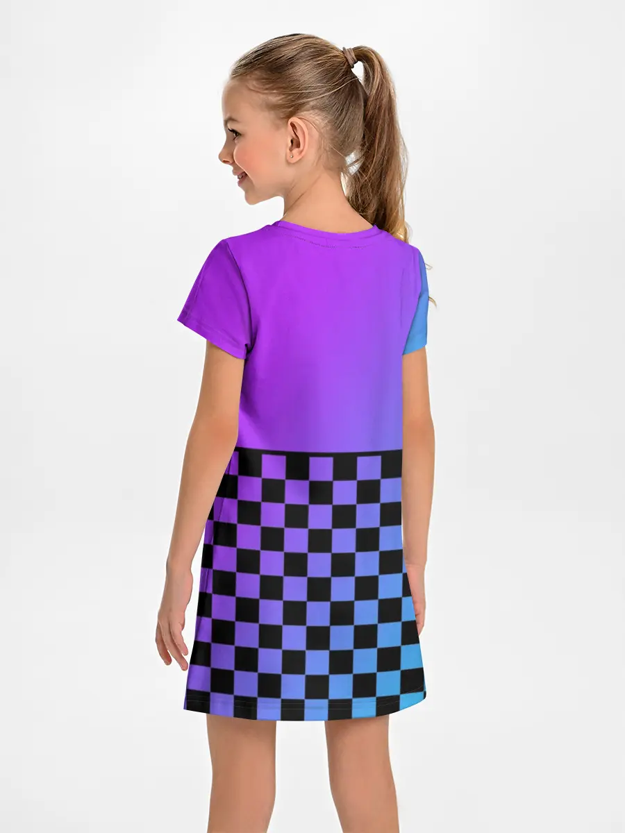 Детское платье / Френдзона