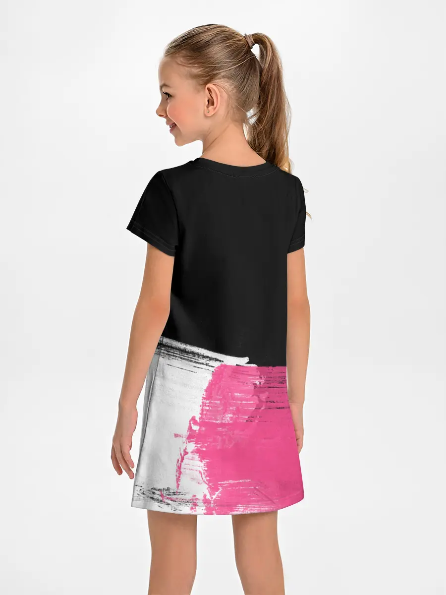 Детское платье / SQUID GAME