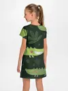 Детское платье / Милый крокодил
