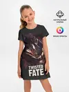 Детское платье / Twisted Fate