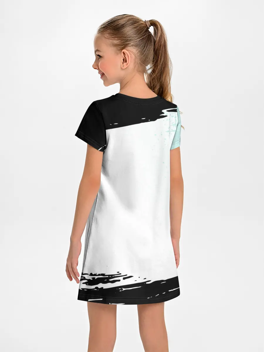 Детское платье / АССАСИН КРИД | ASSASSINS CREED VALHALLA