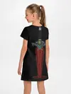 Детское платье / Logo+