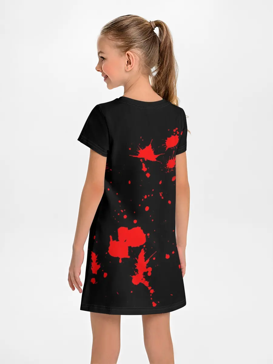 Детское платье / HIM