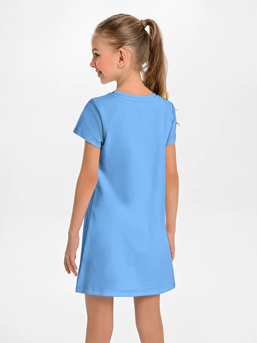 Детское платье / Ктулху