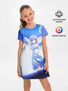 Детское платье / Аниме ангел