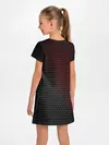 Детское платье / TOYOTA / ТОЙОТА