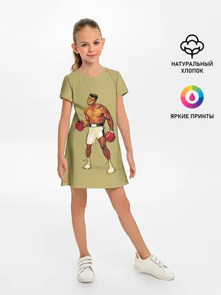 Детское платье / Ali Art