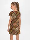 Детское платье / СЛАВЯНСКАЯ СИМВОЛИКА
