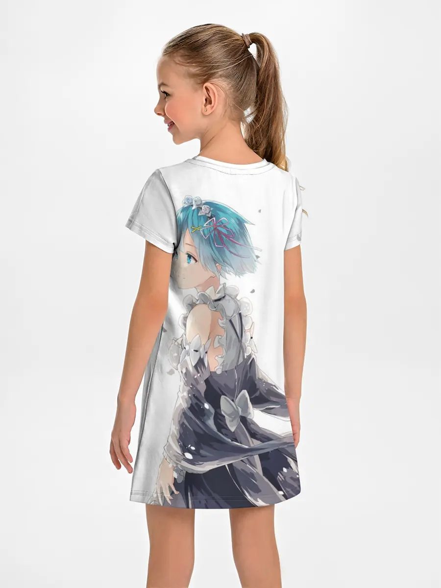 Детское платье / Рем | Rem