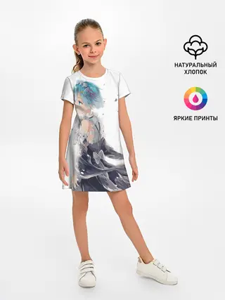 Детское платье / Рем | Rem