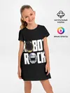 Детское платье / Robot Rock