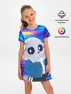 Детское платье / Sans undertale | Санс