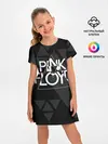 Детское платье / Pink Floyd