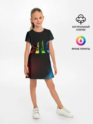 Детское платье / Cowboy Bebop | Gog