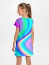 Детское платье / ГРАДИЕНТ