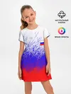 Детское платье / Россия