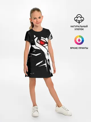 Детское платье / THE WITCHER.