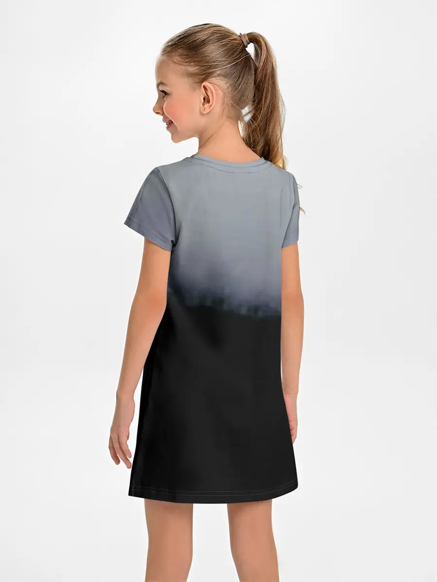 Детское платье / Pet Sematary