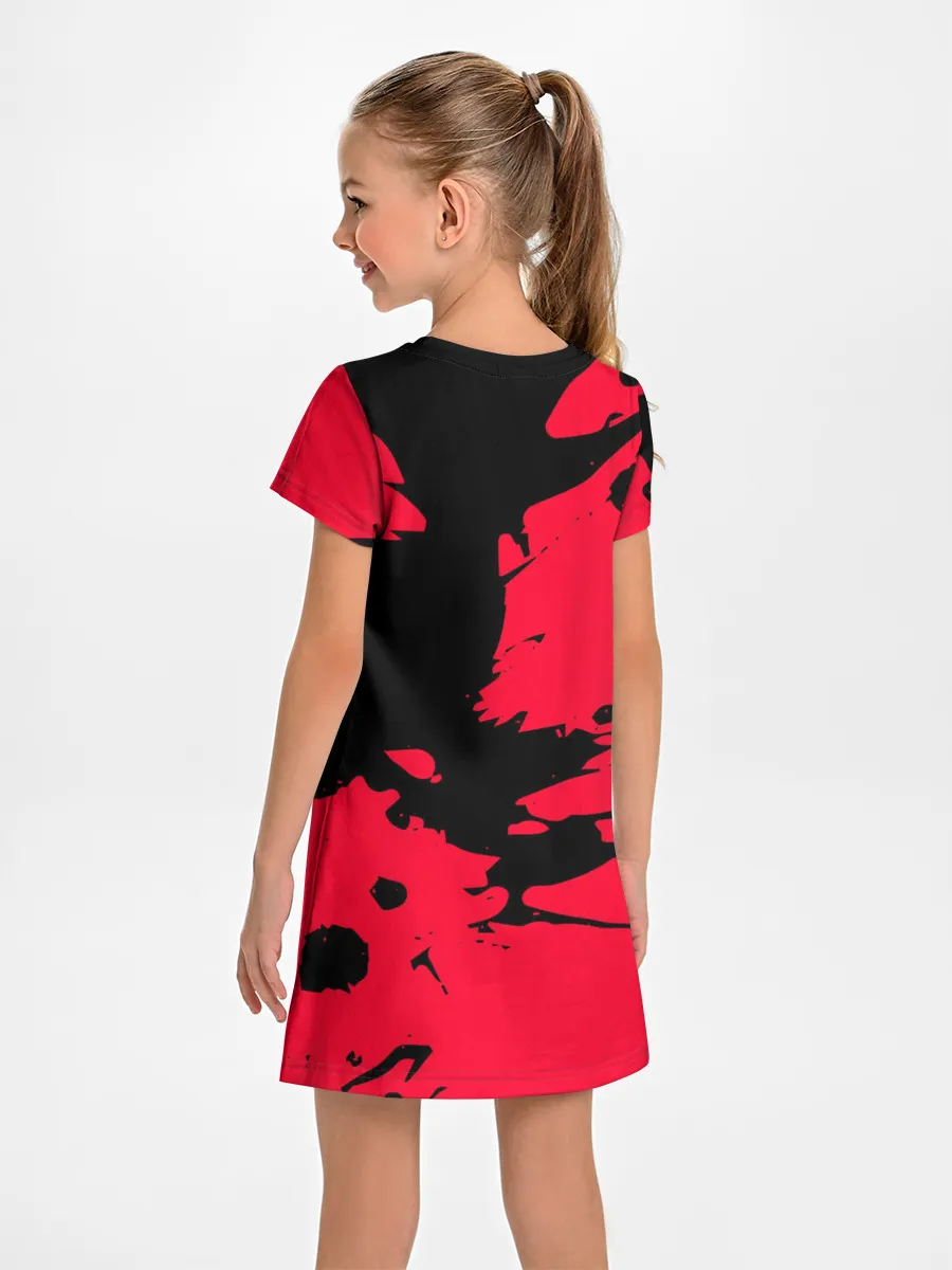 Детское платье / The Witcher