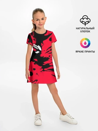 Детское платье / The Witcher