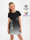 Детское платье / Mercedes-Benz