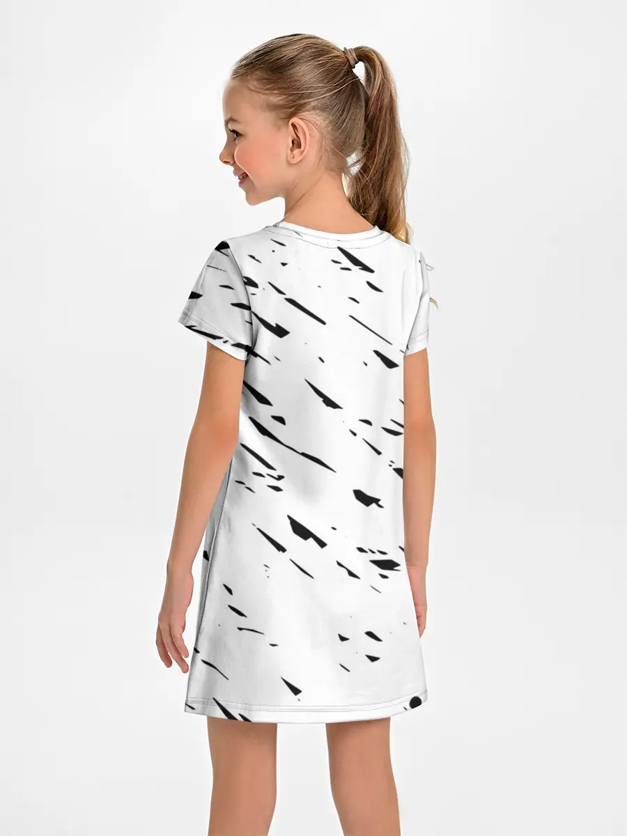 Детское платье / Берсерк Berserk