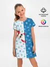 Детское платье / С Новым Годом