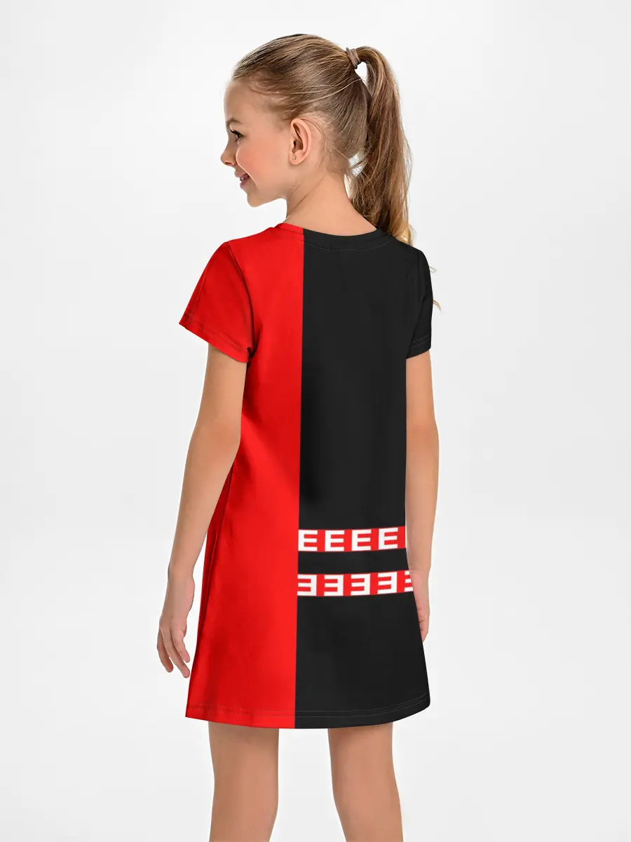 Детское платье / Eminem