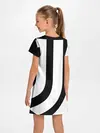 Детское платье / JUVENTUS