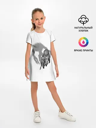 Детское платье / Prey
