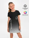 Детское платье / Mercedes-Benz